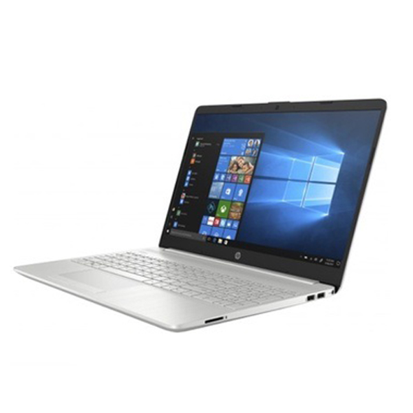 Laptop Hp 15 Dy2089ms I7 1165g7 47ghz 12gb 256gb Ssd 156 Fhd Touch Win11 Silver 0378